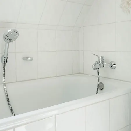 Daire Haus Seepferdchen Am 7 *