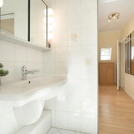 Haus Seepferdchen Am 7 Appartement Timmendorfer Strand