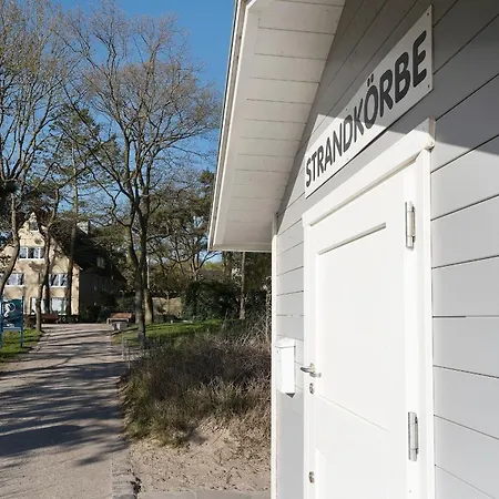 Haus Seepferdchen Am 7 Timmendorfer Strand