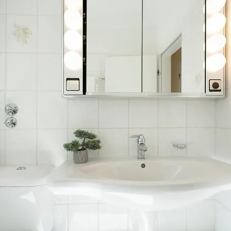 Haus Seepferdchen Am 7 Daire