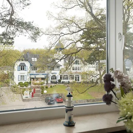 Haus Seepferdchen Am 7 Appartement Timmendorfer Strand