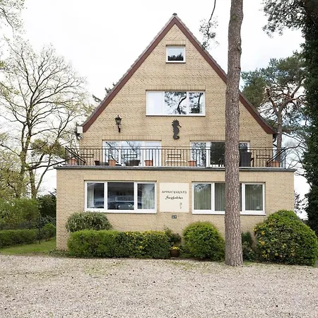Haus Seepferdchen Am 7 Timmendorfer Strand